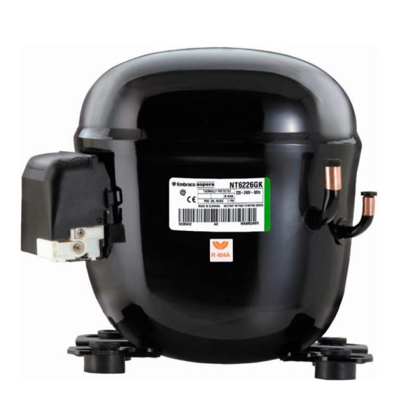 EMBRACO NT-2180U