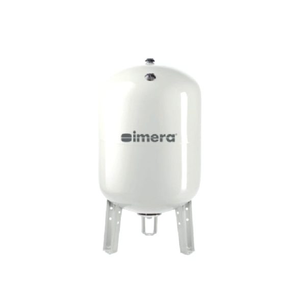 Acumulador multifunción IMERA MV+150 litros – Vertical