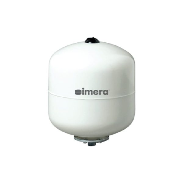 Acumulador multifunción IMERA M+18 litros – Vertical