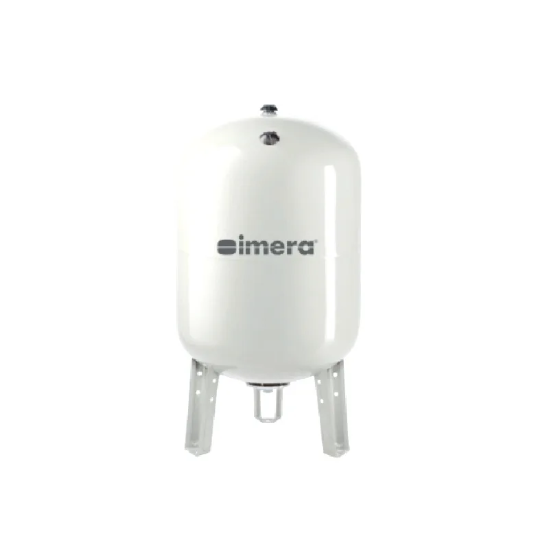 Acumulador multifunción IMERA MV+80 litros