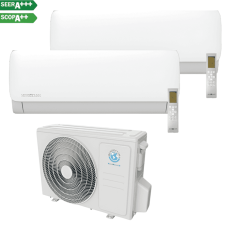 MUNDOCLIMA MUPR-12X2-H11