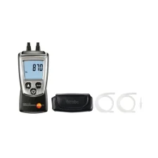 Manómetro diferencial Testo 510