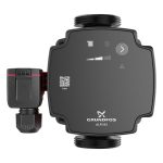 Bomba circuladora Grundfos ALPHA1  GO 25-60 130 | Alta eficiencia energética y funcionamiento silencioso - Imagen 3