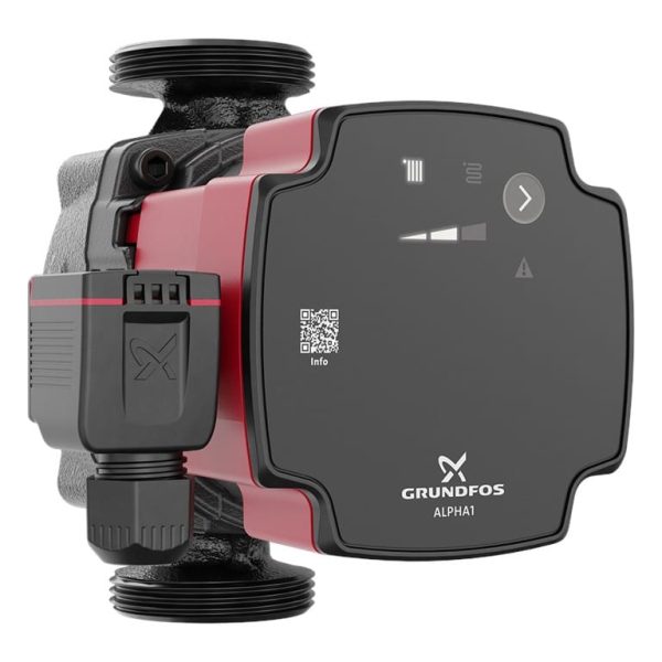 Grundfos ALPHA1 25-40 130