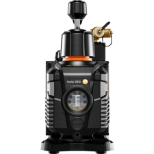Bomba de vacío automática testo 565i