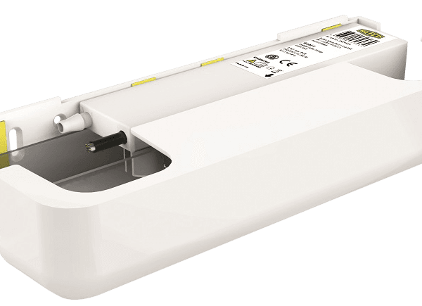 refco gobi ii