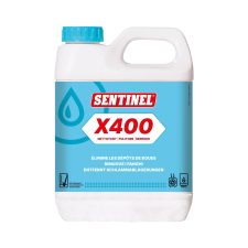 sentinel x400