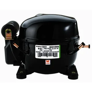 Compresor EMBRACO NEK6187Z