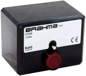 CENTRALITA BRAHMA 1848700