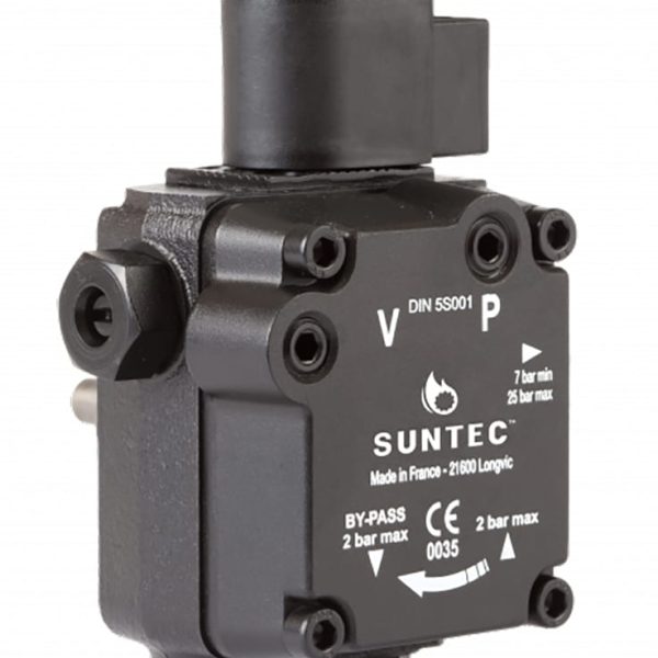 Bomba Quemador Gasóleo Suntec AL35C 9528