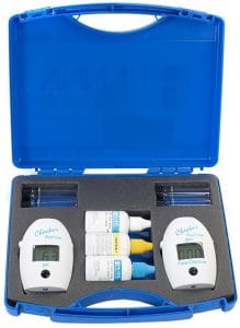 MALETCLPHCHECK HANNA INSTRUMENTS