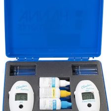 MALETCLPHCHECK HANNA INSTRUMENTS