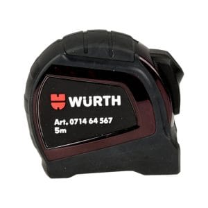 Metro 5M WURTH 071464567