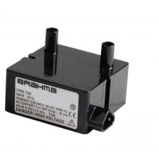 Centralita Brahma TD2STPAF