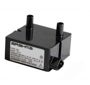 CENTRALITA BRAHMA TD2STPAF