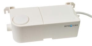 Mini Bomba Mundoclima Easy Tank Mini