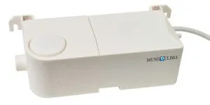 Mini Bomba Mundoclima Easy Tank Mini