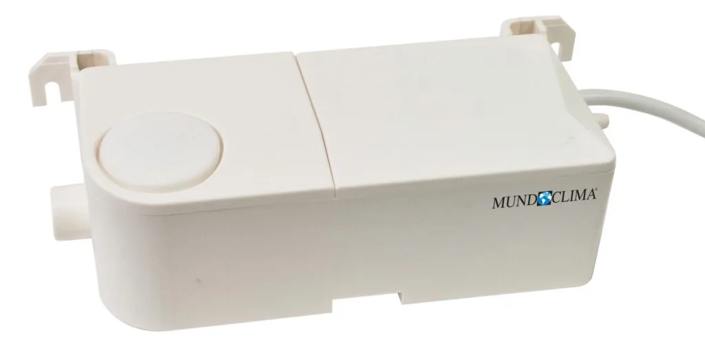 Mini Bomba Mundoclima Easy Tank Mini