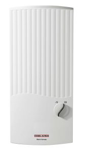 Termo instantáneo electrónico STIEBEL 18/21/24