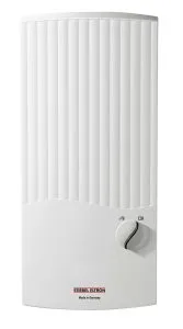 Termo instantáneo electrónico STIEBEL ELTRON 18/21/24