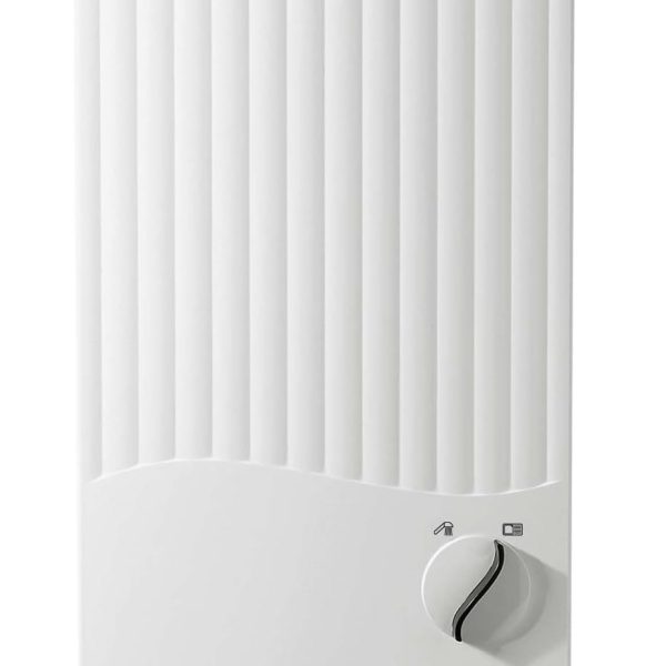 Termo instantáneo electrónico STIEBEL 18/21/24