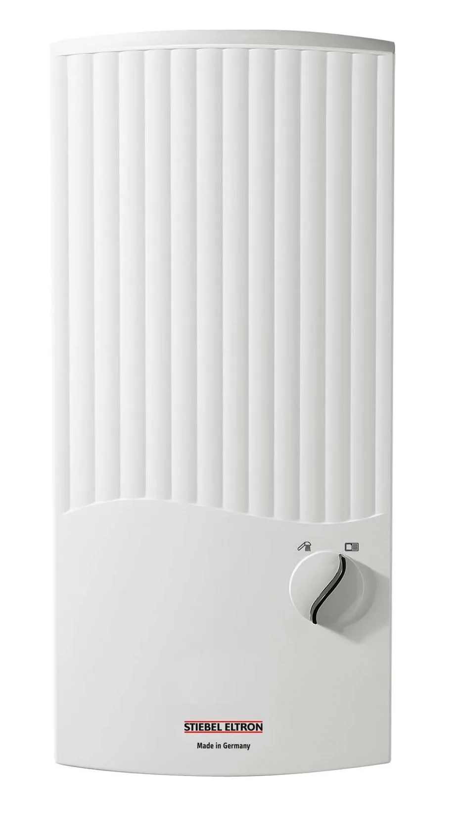Termo instantáneo electrónico STIEBEL 18/21/24