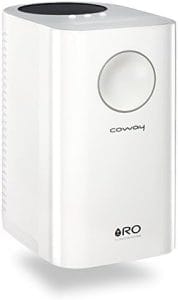 Equipo de osmosis inversa Klinwass Circle 5l/h