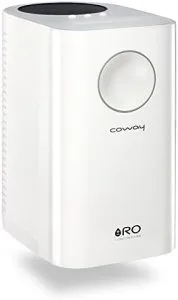 Equipo de osmosis inversa Klinwass Circle 5l/h
