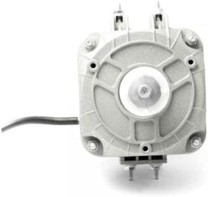 Motor MUNDOFAN 25W 220/240v Multianclaje
