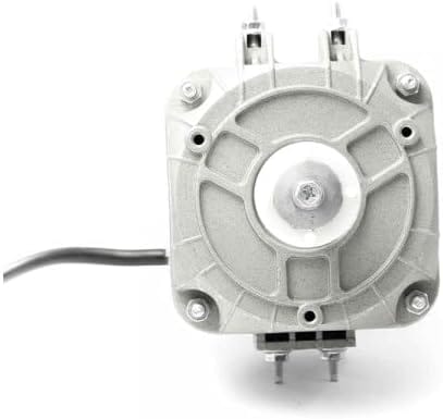 Motor 25W 220/240v Multianclaje