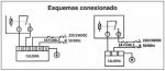TERMOSTATO DIGITAL MUNDOCONTROL HD210 GR