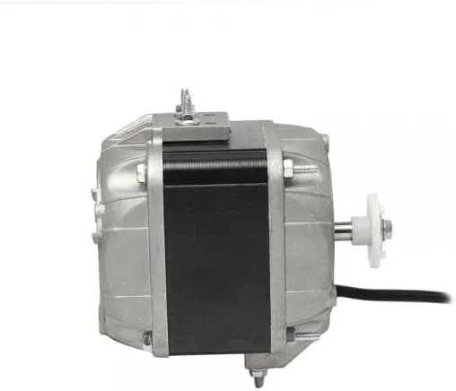 Motor 25W 220/240v Multianclaje