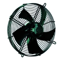 Ventilador Axial EBM-PAPST S4E315-AS20-41