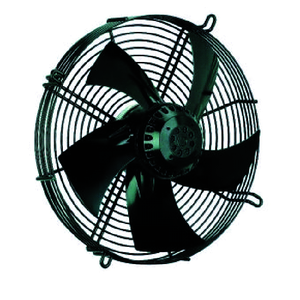 Ventilador Axial EBM-PAPST S4E315-AS20-41