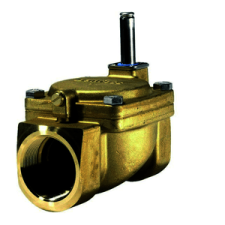 Válvula Solenoide Agua DANFOSS EV220B25 032U7125