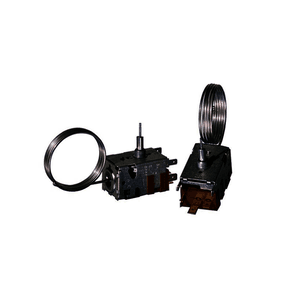 Mini Termostato DANFOSS 077В0021