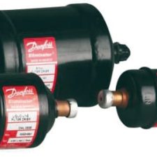 Filtro deshidratador Danfoss DCL 052