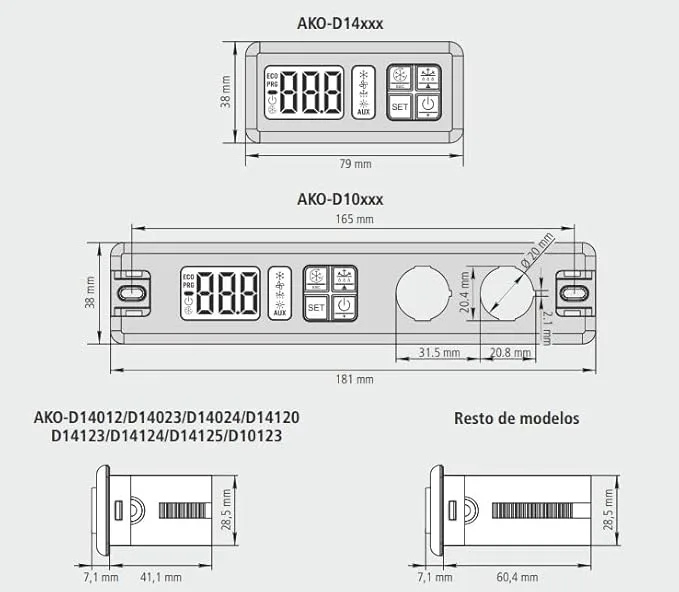 AKO-D10123