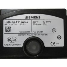 Centralita quemador SIEMENS LMO24