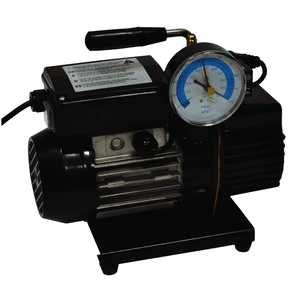 Bomba de vacío doble efecto WIGAM RS3DE-V