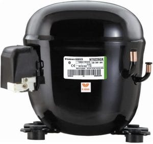 Compresor EMBRACO NT6220Z