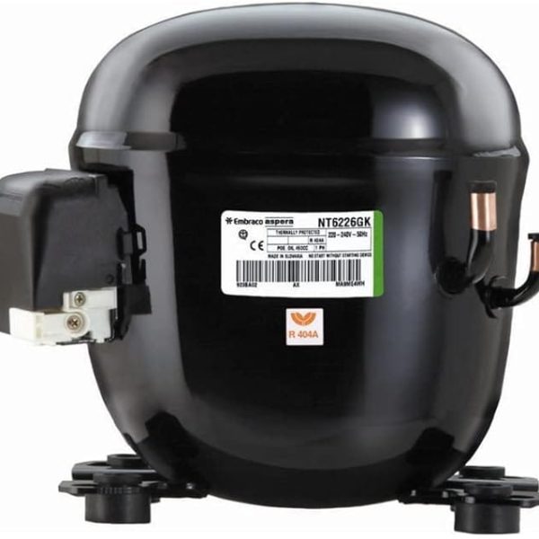 Compresor EMBRACO NT6220Z