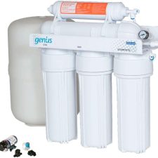Equipo de ÓSMOSIS Inversa GENIUS-PRO50