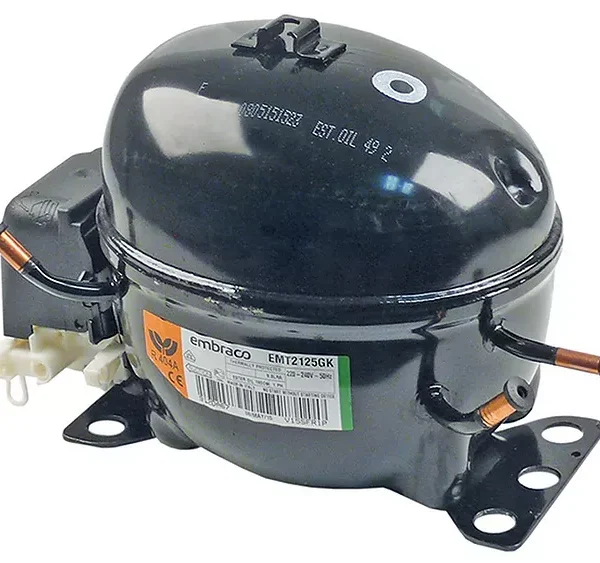 Compresor EMBRACO EMT2125GK