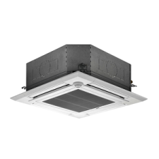 Cassette 4 Vías Serie Pro MGPLZ-71