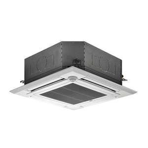 Cassette 4 Vías Serie Pro MGPLZ-71