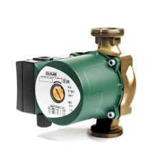 Bomba circuladora DAB VS 65/150 M 150 mm 1 1/2" x 1" CUERPO BRONCE