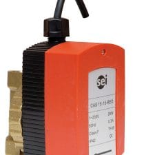 Bomba circuladora SEI CAS 15-15 RED