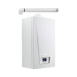 Caldera BAXI 33/33F plus iplus ECO