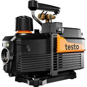 Bomba de vacío Testo 565i 10CFM